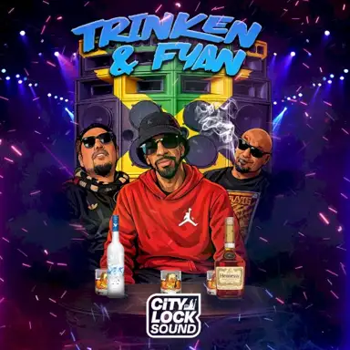 Trinken & Fyan
