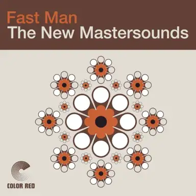Fast Man (Rare Sounds Remaster)