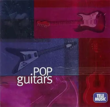 Pop Guitars