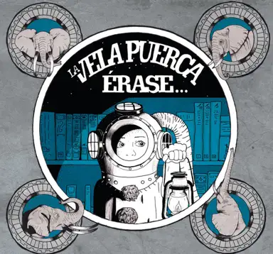 Érase...