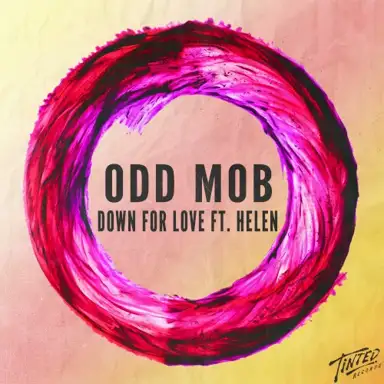 Down for Love (radio edit)