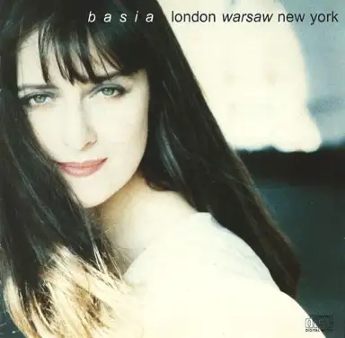 London Warsaw New York