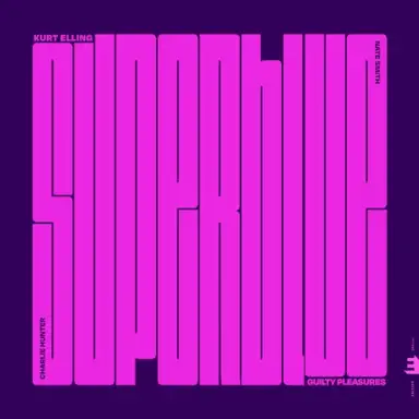 SuperBlue – Guilty Pleasures