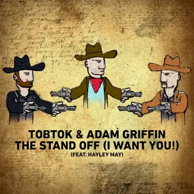The Stand Off (I Want You)