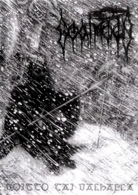 Voitto tai Valhalla