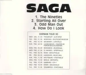 The Nineties