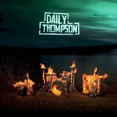 Daily Thompson