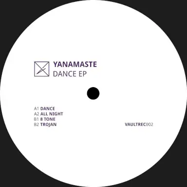 Dance EP