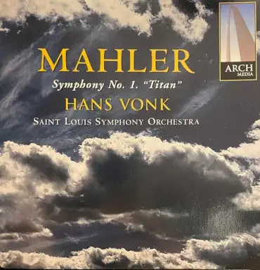 Symphony No. 1 "Titan"