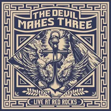 Live At Red Rocks