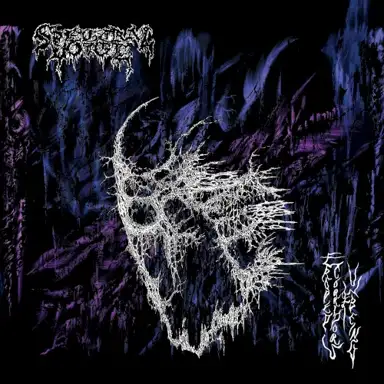 Eroded Corridors of Unbeing