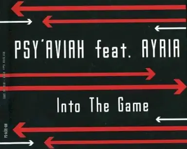 Into the Game