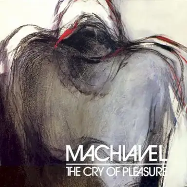 The Cry of Pleasure