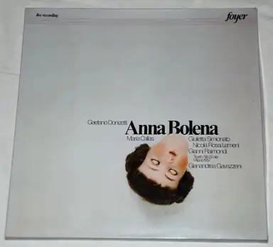 Anna Bolena