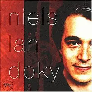 Niels Lan Doky