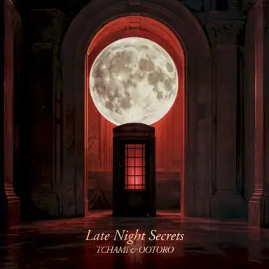 Late Night Secrets