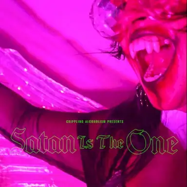 Satan Is the One