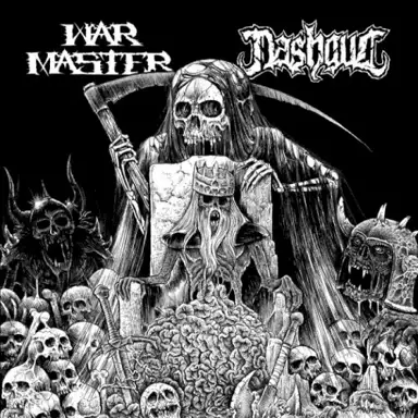War Master / Nashgul
