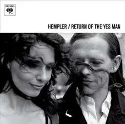 Return of the Yes Man