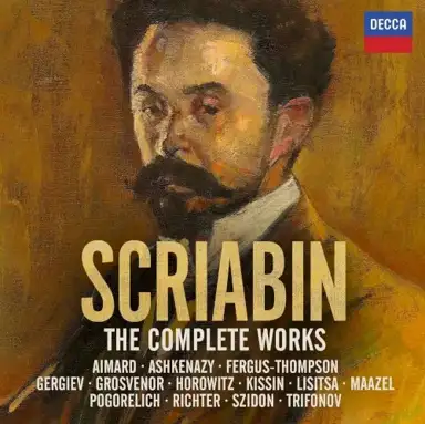 The Complete Works