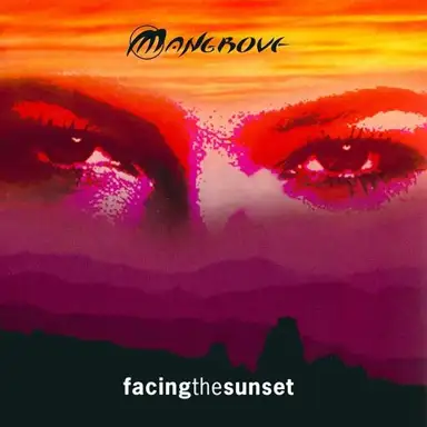 Facing the Sunset