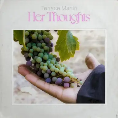 Her Thoughts