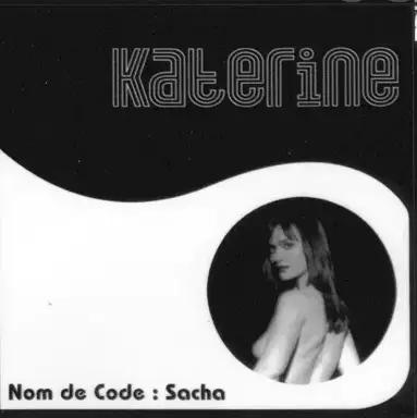 Nom de Code: Sacha