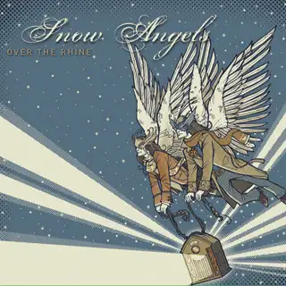 Snow Angels
