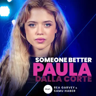 Someone Better