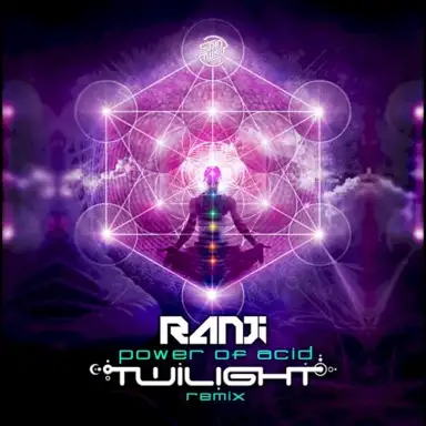 Power of Acid (Twilight remix)