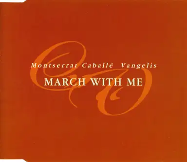 March With Me