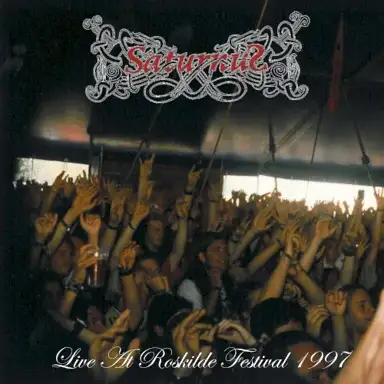 Live at Roskilde Festival 1997