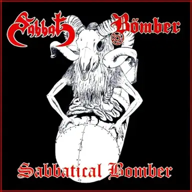 Sabbatical Bomber