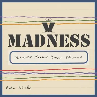 Never Knew Your Name