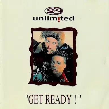 Get Ready!