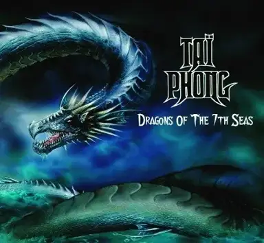 Dragons of the 7th Seas
