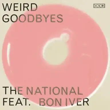 Weird Goodbyes