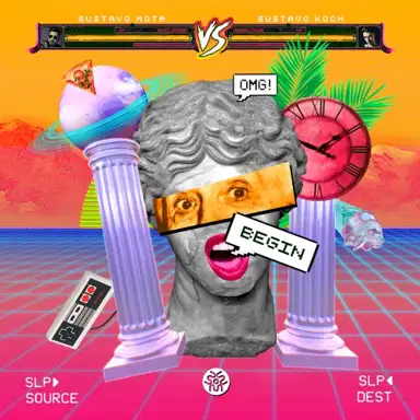 BEGIN EP