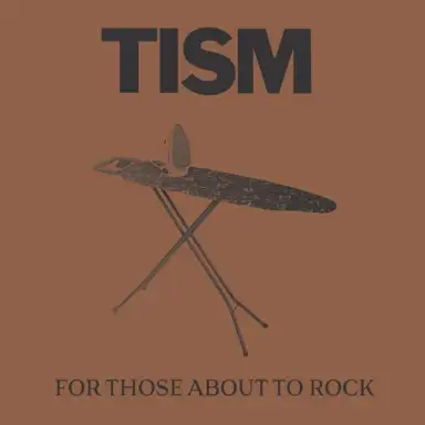 For Those About to Rock
