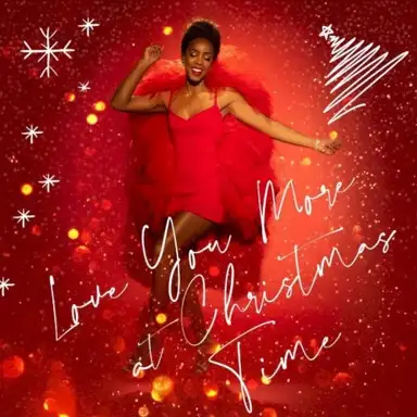 Love You More At Christmas Time