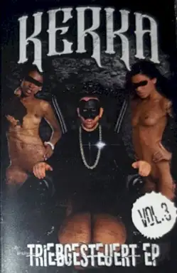 Triebgesteuert EP Vol.3