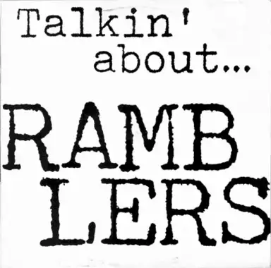 Talkin' About...