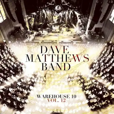Warehouse 10, Volume 12