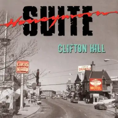 Clifton Hill