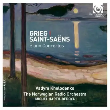 Piano Concertos