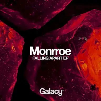 Falling Apart EP