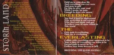 The Prophecy (Stigmata of the Immaculate)