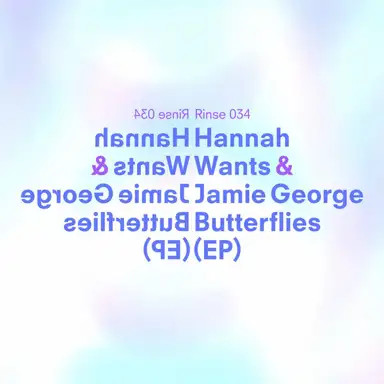 Butterflies EP