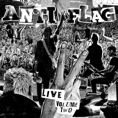 Live, Volume Two