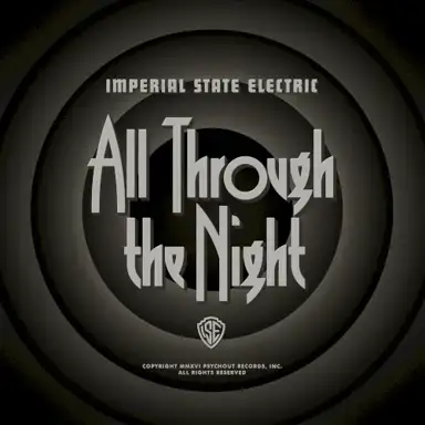 All Through The Night